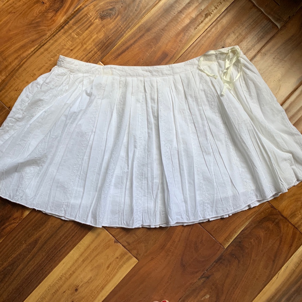 American Eagle Mini Skirt